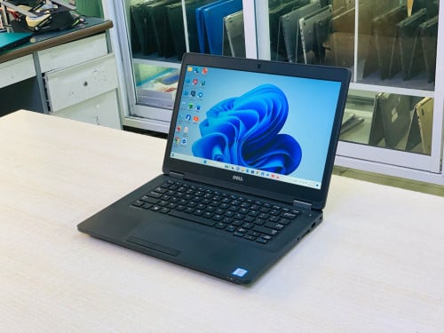 Dell Latitude 5470 14”
