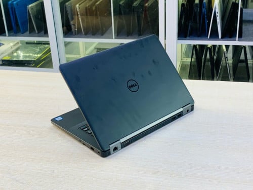 Dell Latitude 5470 14”