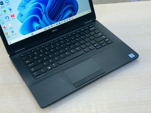 Dell Latitude 5470 14”