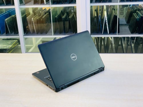 Dell Latitude 5495 14”FHD 1080