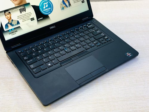 Dell Latitude 5495 14”FHD 1080