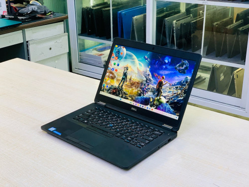 Dell Latitude 7470 14”FHD 1080