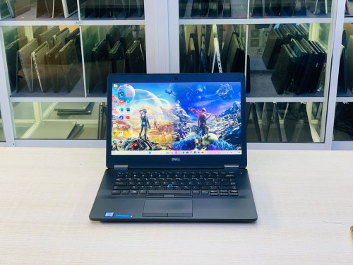 Dell Latitude 7470 14”FHD 1080