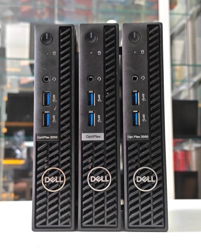 Dell micro