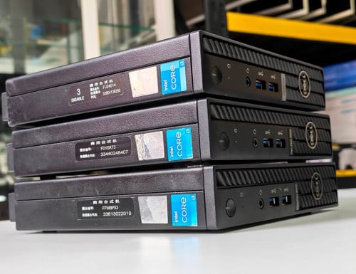 Dell micro
