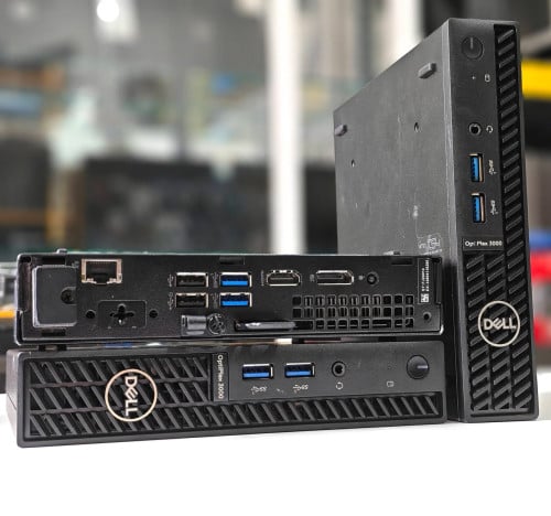 Dell micro