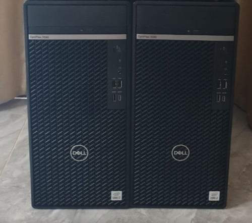 Dell OptiPlex7090 i7 10th