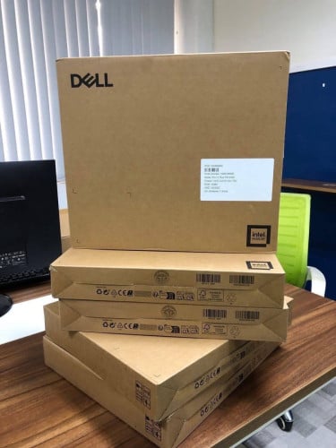 Dell Pro 14 2026 (New Box) លក់ធូរៗក្រោមទីផ្សារ