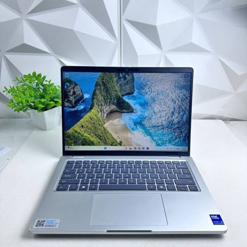 Dell Pro 14 2026 (New Box) លក់ធូរៗក្រោមទីផ្សារ