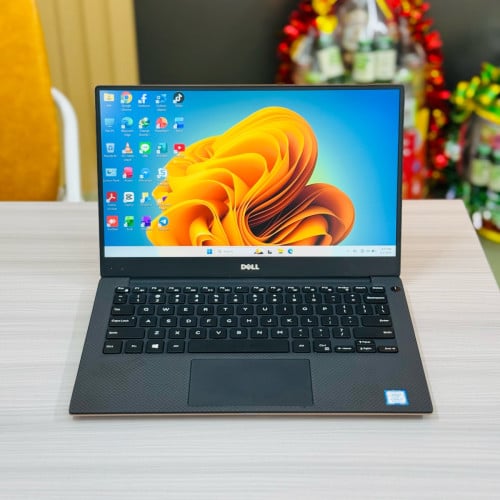 DELL XPS 13 9360