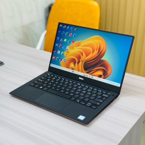 DELL XPS 13 9360