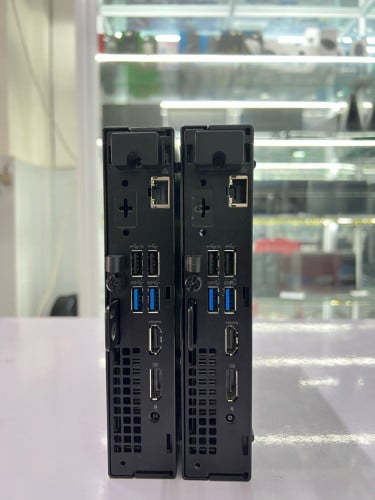 Desktop Dell Optiplex Micro 7020