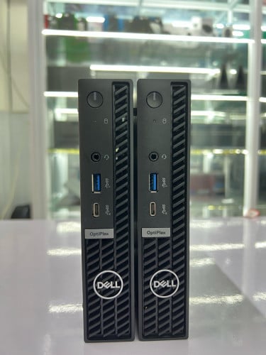 Desktop Dell Optiplex Micro 7020