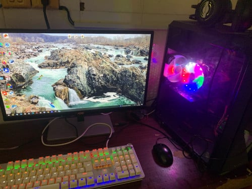 Desktop Secondhand