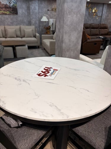 Dinning table