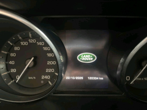 Discovery Sport Full option ប្រភេទឡានស្អាត