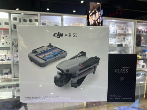 DJI AIR 3S Fly More Cambo=1279$