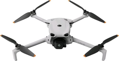 DJI LITO X1 FLY MORE COMBO