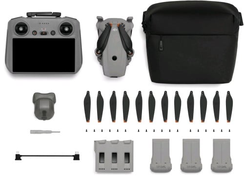 DJI LITO X1 FLY MORE COMBO