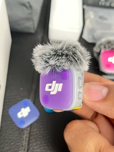Dji Mic mini2