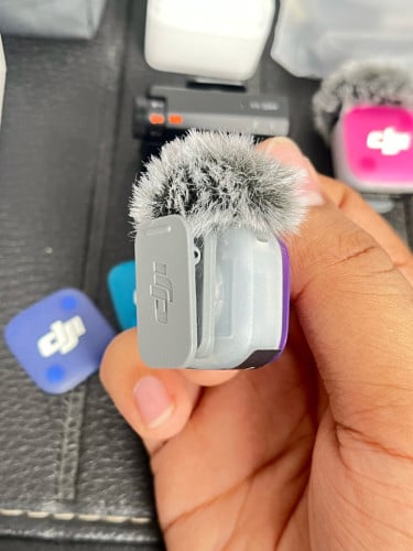 Dji Mic mini2