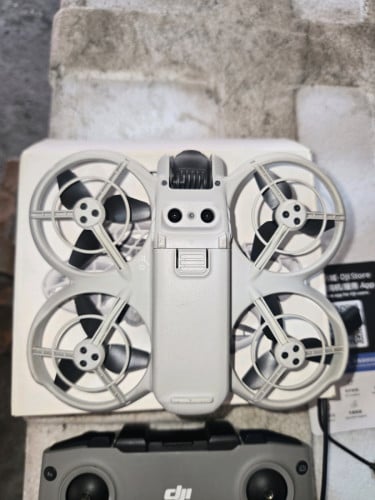 Dji neo