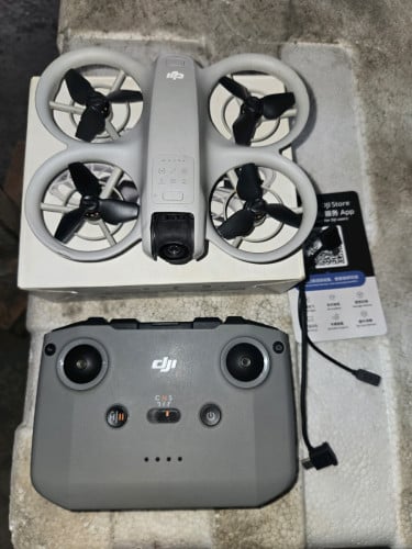 Dji neo