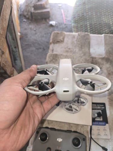 Dji neo