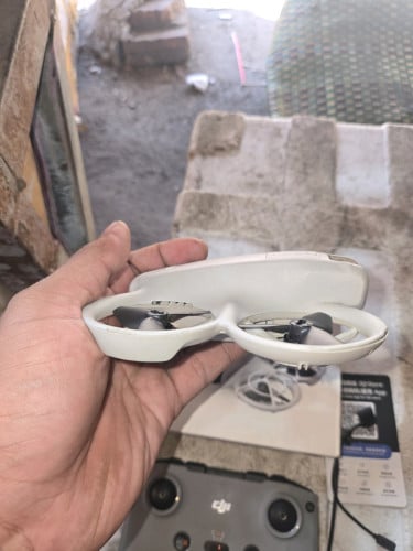 Dji neo
