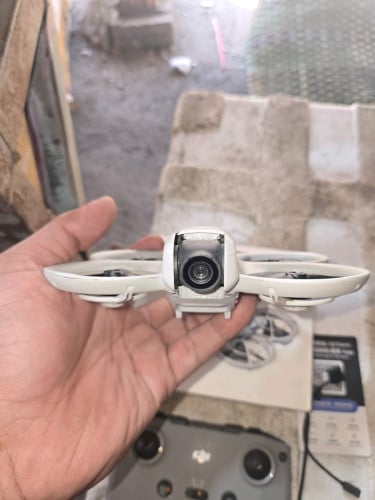 Dji neo