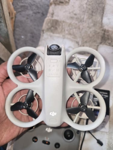 Dji neo