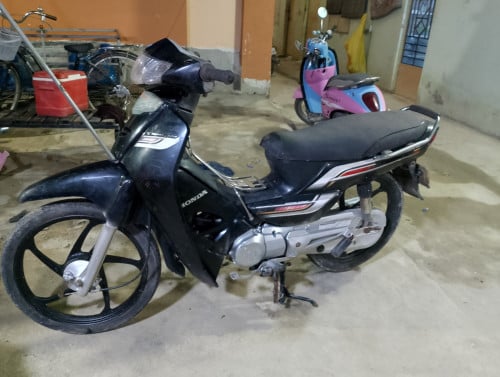 Dream 07 ឡើង អត់🪪 370$ 015667762