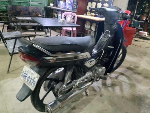 Dream 07 ឡើង អត់🪪 370$ 015667762