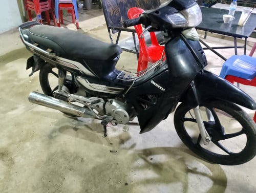 Dream 07 ឡើង អត់🪪 370$ 015667762