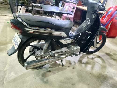 Dream 07 ឡើង អត់🪪 370$ 015667762