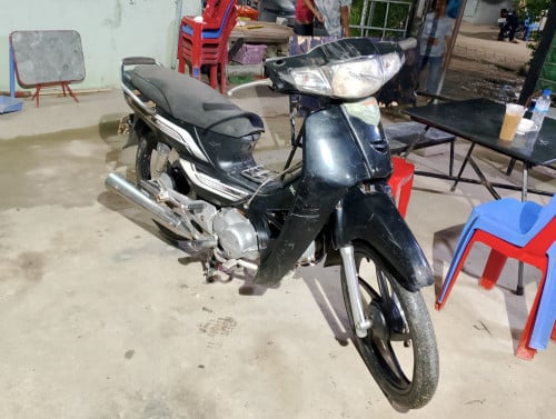 Dream 07 ឡើង អត់🪪 370$ 015667762