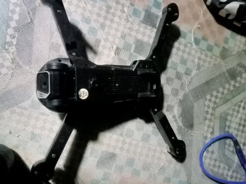 Droneលក់ខាតអត់ស្លាប