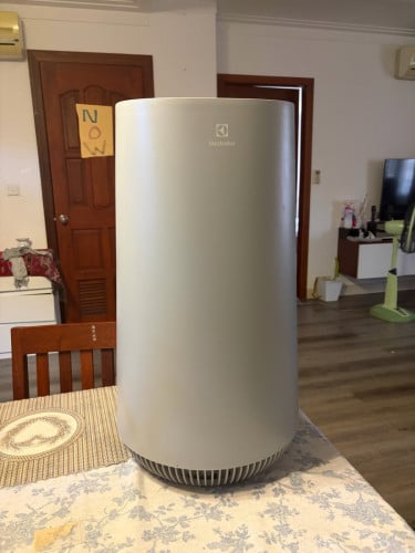 Electrolux air purifier FLOW A3 នៅថ្មី 95%