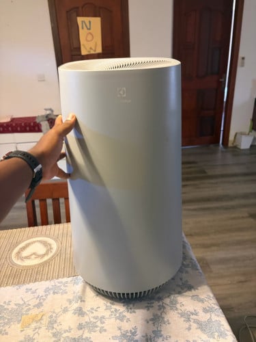 Electrolux air purifier FLOW A3 នៅថ្មី 95%
