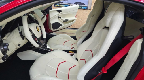 Ferrari 488 GTB 3.9 2018