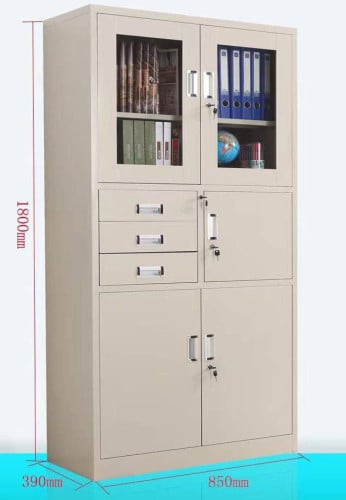 File cabinet