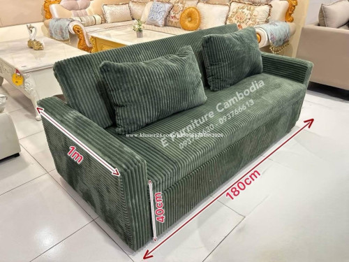 Foldable Sofa Bed available in stock