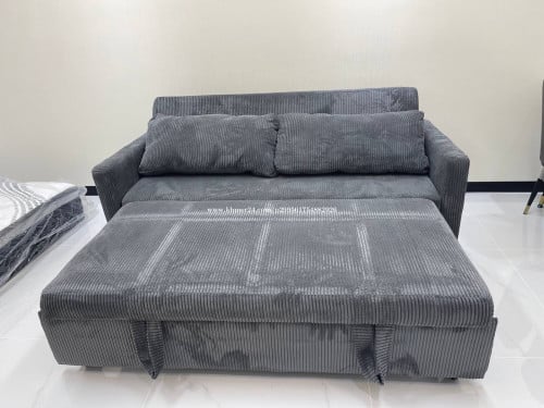 Foldable Sofa Bed available in stock