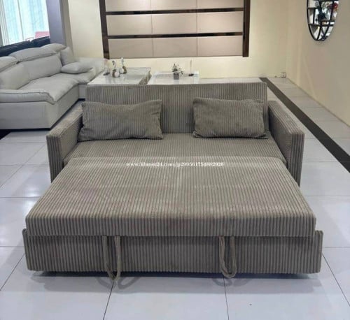 Foldable Sofa Bed available in stock