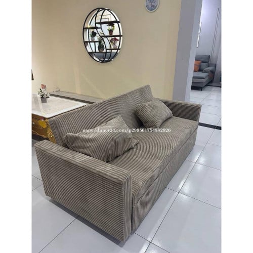Foldable Sofa Bed available in stock