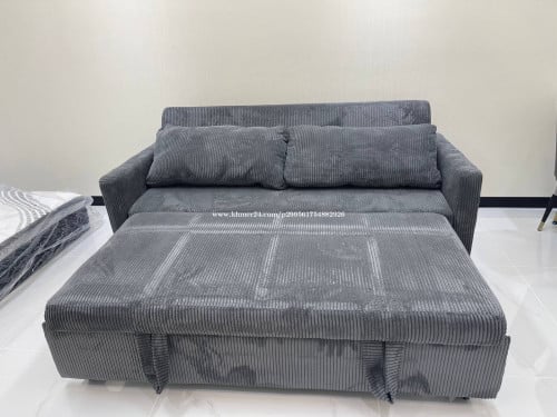 Foldable Sofa Bed available in stock