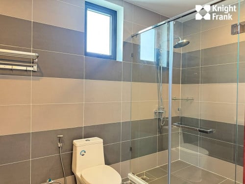 For Rent -3BR | 3BTH |220sqm   Rental Price: $2000/month-Ref:KHRA916