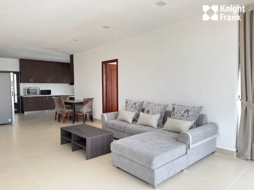 For Rent -3BR | 3BTH |220sqm   Rental Price: $2000/month-Ref:KHRA916