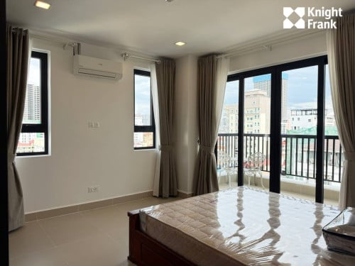 For Rent -3BR | 3BTH |220sqm   Rental Price: $2000/month-Ref:KHRA916