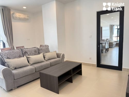 For Rent -3BR | 3BTH |220sqm   Rental Price: $2000/month-Ref:KHRA916